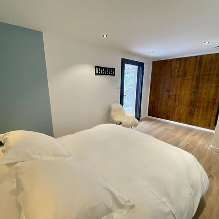 Les Petits Ours Montriond Superbe 8 14 Personnes Villa Exterior photo